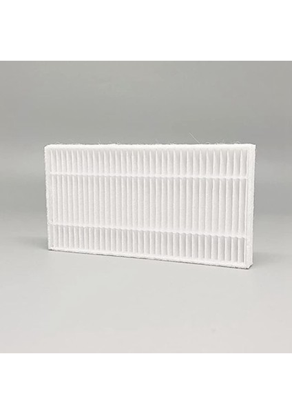 4 Adet Viomi Alpha 2 Pro Robot Süpürgeler Yan Fırça Hepa Filtre Yedek Aksesuar Yedek Parça (Yurt Dışından) modelleri