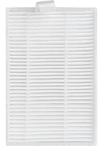 4 Adet Viomi Alpha 2 Pro Robot Süpürgeler Yan Fırça Hepa Filtre Yedek Aksesuar Yedek Parça (Yurt Dışından) indirimleri