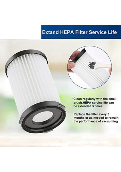 Moosoo D600/601 Elektrikli Süpürge Aksesuarları Bölümü Yedek Parçaları (Yurt Dışından) fiyatları