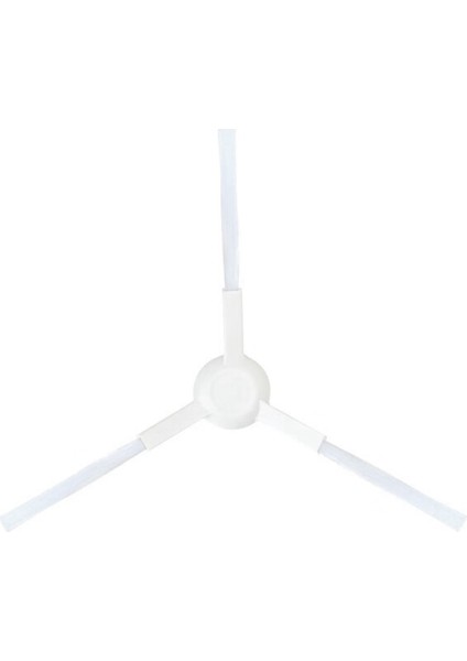 8 Adet Xiaomi E10 E12 B112 Robotlu Süpürge Yedek Parçalar Yan Fırça Aksesuarları (Yurt Dışından) fırsatları