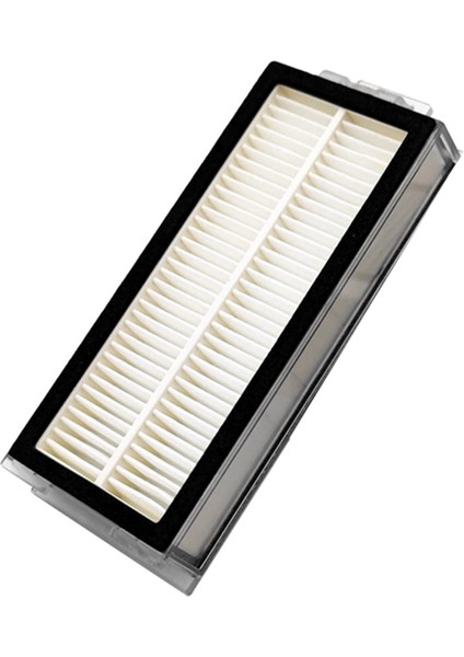 Yedek Ana Fırça Yan Fırçalar Hepa Filtre Xiaomi Roborock Q7 Max/max+ Robotlu Süpürge Aksesuarları (Yurt Dışından) fırsatları