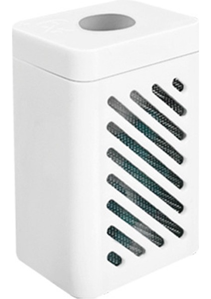 Gümüş Iyon Bakteriyostatik Modül Paspas Bezleri Dreame X10 S10 W10S S20 X20 Elektrikli Süpürge Yedek Parçaları Beyaz (Yurt Dışından) indirimleri