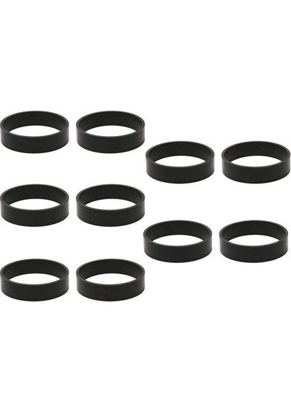 Kirby Serisi Için 20 Adet Elektrikli Süpürge Kayışı Tüm Nesil Serisi Model Parçalarına Uyuyor (Yurt Dışından) modelleri