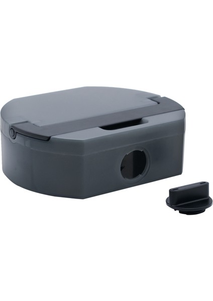 Irobot Braava Jet M6 Elektrikli Süpürge Aksesuarları Yedek Su Deposu Ev Temizlik (Yurt Dışından)