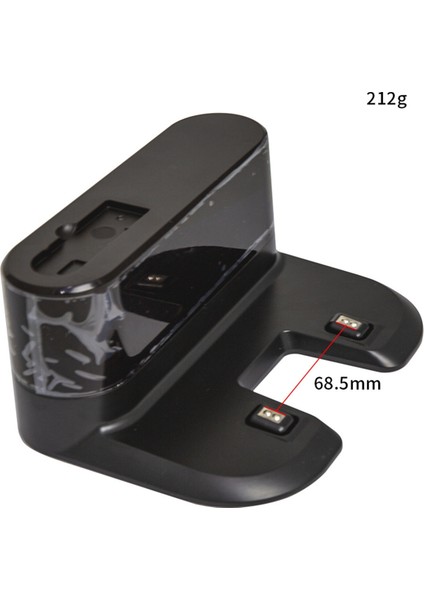 Okp/lefant T700/M201 Parçaları Robot Süpürge Tamir Aksesuarları Için Şarj Ünitesi (Yurt Dışından) fırsatları