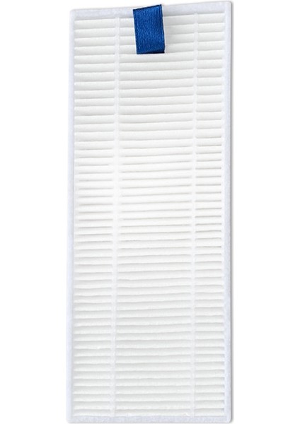 Rulo Fırça Yan Fırça Hepa Filtre Paspas Bezi Bissell 3115 Süpürme Robotu Yedek Aksesuarlar (Yurt Dışından) indirimleri