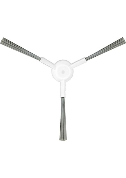 Xiaomi Robot Vakum S10 + / S10 Artı Yedek Parça Aksesuarları Ana Yan Fırça Hepa Filtre Paspas Bez Bez Pedleri (Yurt Dışından) fırsatları