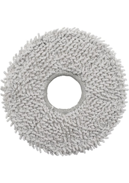 8 Adet Yedek Parçalar Paspas Bezi Ecovacs Deebot X2/x2 PRO/DEX86 Robotlu Süpürge Yıkanabilir Paspas Bezi (Yurt Dışından) fiyatları