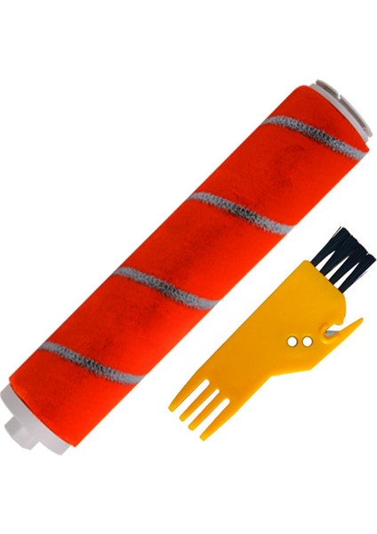 Xiaomi Roidmi F8 F8E Robotik Süpürge Için Rulo Fırça Filtresinin Yedek Parçaları (Yurt Dışından)