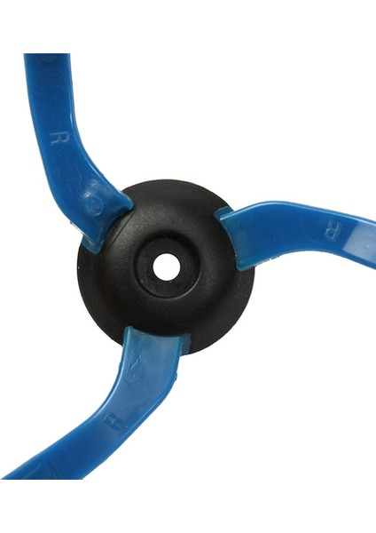 8 Adet Yan Fırça Seti Samsung Navibot SR8751, SR8752,SR8759,VC-RM72VR Robotlu Süpürge Için Parçayı Değiştirir (Yurt Dışından) fırsatları