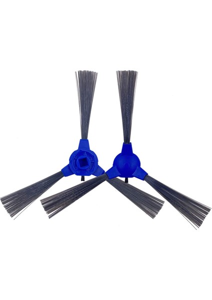 Eufy Robovac 11S, 11S Max, 15T, Robovac 30, 30C, 30C Max, 15C, 15C Max Aksesuar Kiti Için Yan Fırçanın Değiştirilmesi (Yurt Dışından) fiyatları