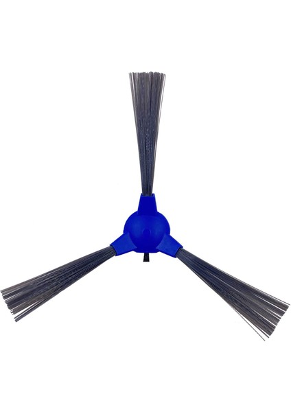 Eufy Robovac 11S, 11S Max, 15T, Robovac 30, 30C, 30C Max, 15C, 15C Max Aksesuar Kiti Için Yan Fırçanın Değiştirilmesi (Yurt Dışından) modelleri