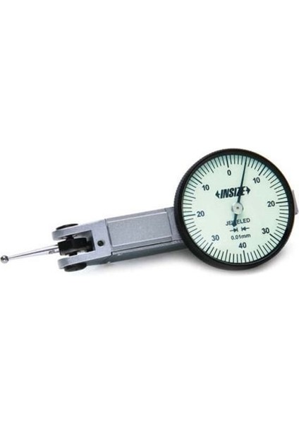 Salgı Saati 0,01/0-0,8 mm