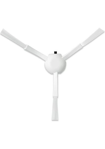 Xiaomi Robot Vakum X10 Robotlu Süpürge Parçaları Yedek Ana Yan Fırça Hepa Filtre Paspas Bezi Toz Torbası (Yurt Dışından) fırsatları