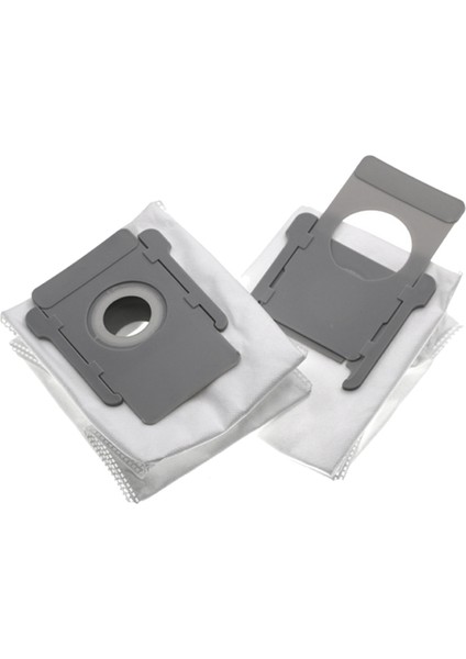 Irobot Roomba I7 I7+ E5 E6 Için Robot Süpürme Aksesuarları Toz Torbası (Yurt Dışından) fiyatları