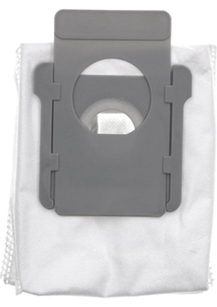 Irobot Roomba I7 I7+ E5 E6 Için Robot Süpürme Aksesuarları Toz Torbası (Yurt Dışından) fırsatları