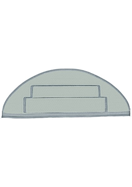 8 Adet Yedek Paspas Pedleri Roborock S8/s8+/s8 PRO/G20 Robot Vakum, Mikrofiber Paspas Bezi Vakum Aksesuarları (Yurt Dışından) fiyatları