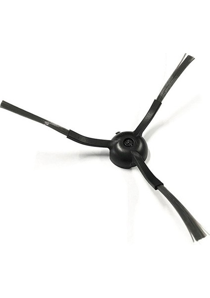 Peluş Ana Fırça ve Filtre Kiti Proscenic M7 Pro Robot Vakum Parçaları Ana Yan Fırça Hepa Filtre Paspas (Yurt Dışından) modelleri