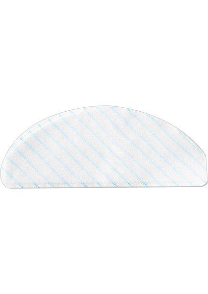 Ecovacs Deebot Ozmo T8 T8+/ T8 Aıvı T9 Aıvı / N8 Pro/ N8 Pro+ Robotlu Süpürge Için 100 Paket Tek Kullanımlık Paspas Pedleri (Yurt Dışından) fiyatları