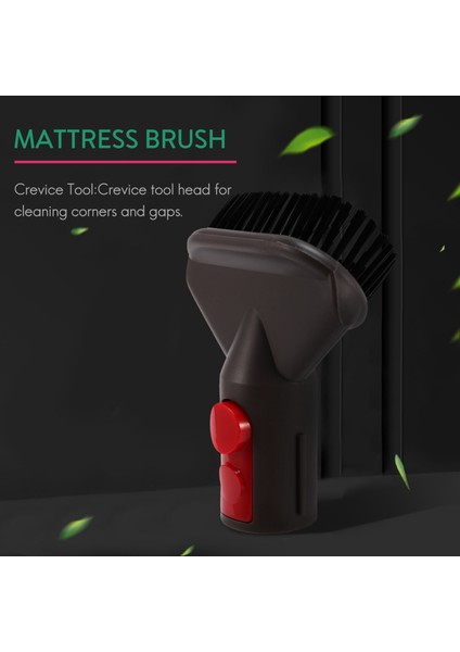 Dyson V7 V8 V10 SV10 SV11 Akülü Elektrikli Süpürge Için Aksesuar Alet Seti Bağlantı Seti, Ev ve Araba Temizliği Için Hızlı Çıkarılan Yedek Parça Alet Kiti (4'ü 1 Arada) (Yurt Dışından) modelleri