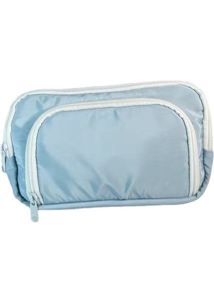 Büyük Kapasiteli Ilkokul Öğrencisi Üst Düzey Kalem Kutusu (Yurt Dışından)