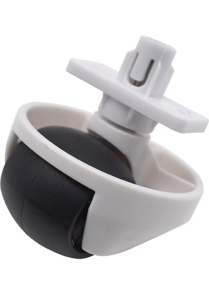 Xiaomi Roborock S6 ve S7 Serisi S65 S55 Max S65 Saf S45 Max S7 S75 S7 Max T7S Artı G10 Için Yedek Ön Tekerlek (Yurt Dışından) indirimleri