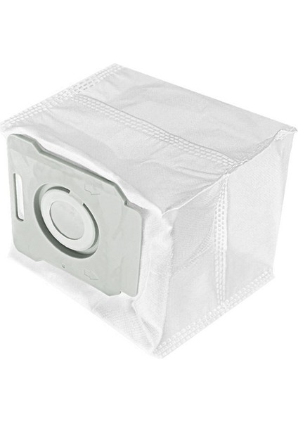 Irobot Roomba S9 9150 / S9+ Plus 9550 Elektrikli Süpürge Için Ana Yan Fırça Filtresi Toz Torbası Yedek Parçaları (Yurt Dışından) modelleri