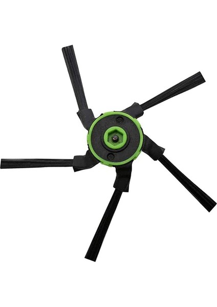 Irobot Roomba S9 9150 / S9+ Plus 9550 Elektrikli Süpürge Için Ana Yan Fırça Filtresi Toz Torbası Yedek Parçaları (Yurt Dışından) fırsatları