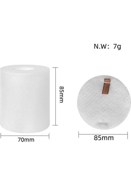 Yedek Ana Fırça Yan Fırça Hepa Filtre Köpekbalığı AV2501AE AV2502AE Robotlu Süpürge Aksesuarları Için Uyumlu (Yurt Dışından) indirimleri