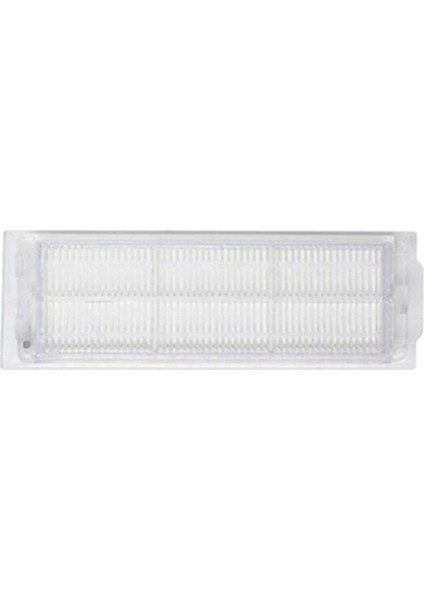 15 Adet Robot Vakum Aksesuarları Xiaomi Mijia STYTJ02YM Paspas Temizlik Robotu Ana Yan Fırça Hepa Filtre Paspas Bezi (Yurt Dışından) indirimleri