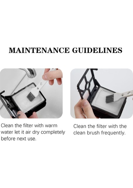 Adet Yedek Hepa Filtreler Bissell 1866 1868 1926 1785 Crosswave Elektrikli Süpürge Aksesuarları Parçayı Değiştirin 1608684 (Yurt Dışından) indirimleri