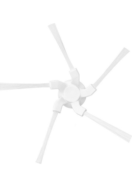 Adet Xiaomi Mijia Pro STYTJ06ZHM Kendi Kendini Temizleyen Robotlu Süpürge Aksesuarları Filtre Ana Yan Fırça Paspas Bezi (Yurt Dışından) fiyatları