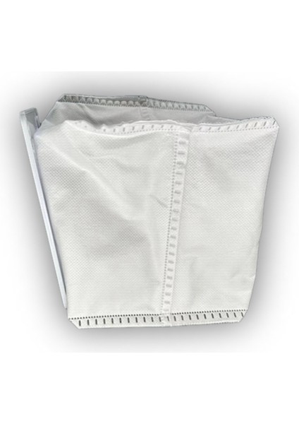 4 Adet Lg A939KBGS/A937KGMS Ev Tipi Elektrikli Süpürge Torbası Toz Toplama Torbası Çöp Torbası Temizlik Robotu Aksesuarları (Yurt Dışından) modelleri