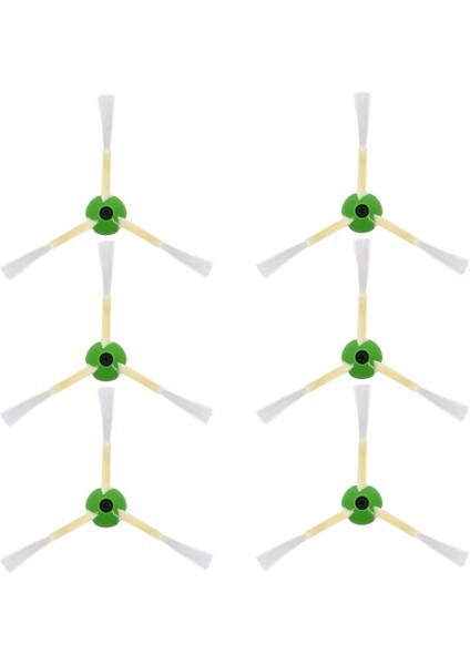 Yedek Rulo Fırça Yan Fırçalar Hepa Filtreler Irobot Roomba I7 I7+ I3 E5 E6 E7 Elektrikli Süpürge Aksesuarları (Yurt Dışından) modelleri