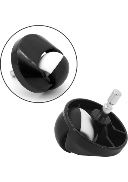 Yedek Rulo Fırça Yan Fırçalar Hepa Filtreler Irobot Roomba I7 I7+ I3 E5 E6 E7 Elektrikli Süpürge Aksesuarları (Yurt Dışından) indirimleri