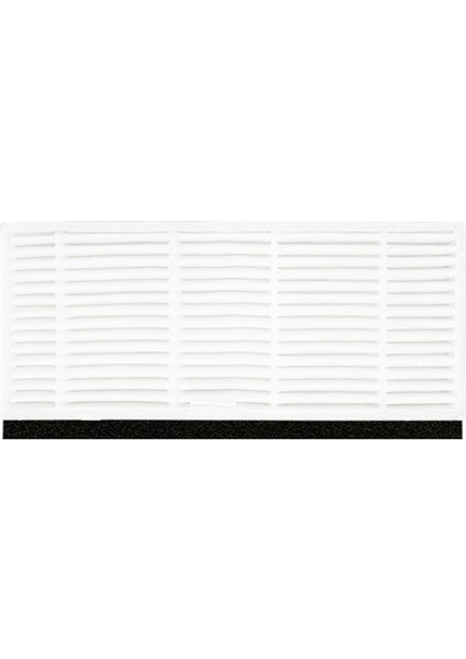 Lydsto R1 Toz Torbası Robot Temizleyici Yedek Parçalar Için Vakum Aksesuarları Filtre Kiti (Yurt Dışından) fiyatları