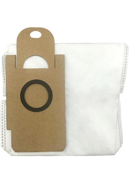 Lydsto R1 Toz Torbası Robot Temizleyici Yedek Parçalar Için Vakum Aksesuarları Filtre Kiti (Yurt Dışından) indirimleri