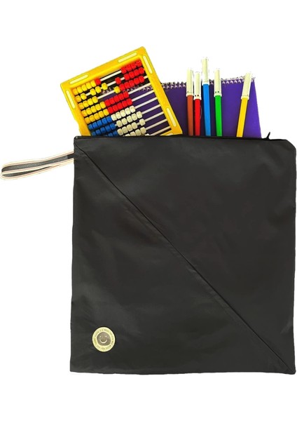 Su Geçirmez Çok Amaçlı Çanta 35CMX35CM