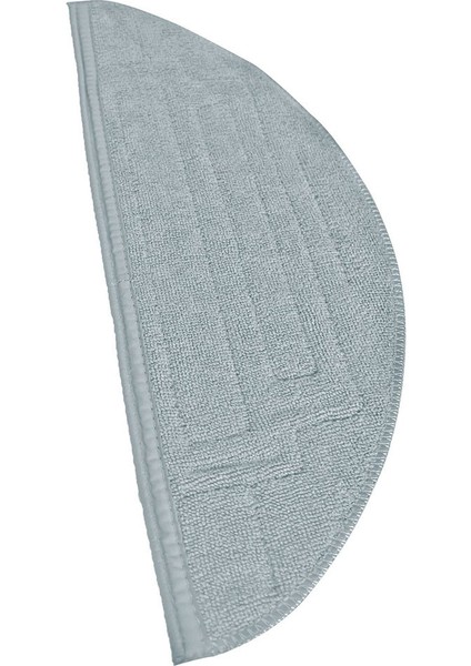 8 Adet Yedek Paspas Pedleri Roborock S8/s8+/s8 PRO/G20 Robot Vakum, Mikrofiber Paspas Bezi Vakum Aksesuarları (Yurt Dışından) modelleri