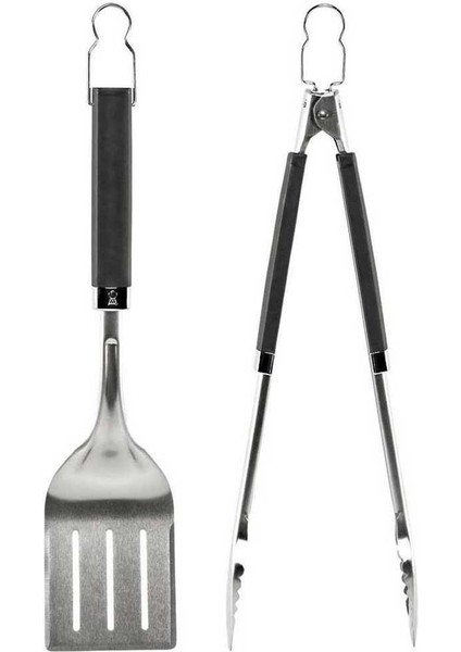 6763 Hassas Izgara Maşası ve Spatula Seti modelleri