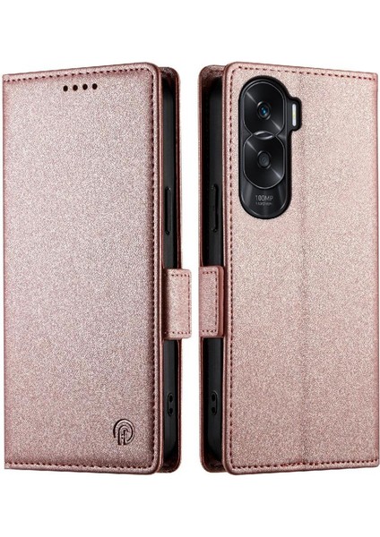Honor X50i Telefon Kılıfı (Yurt Dışından)
