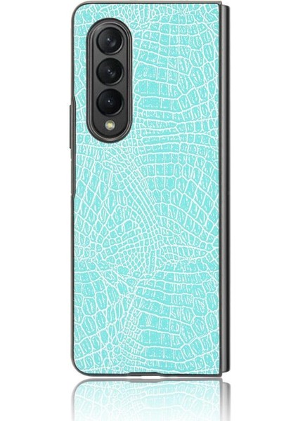 Samsung Galaxy Z Fold 3 5G Telefon Kılıfı (Yurt Dışından) modelleri