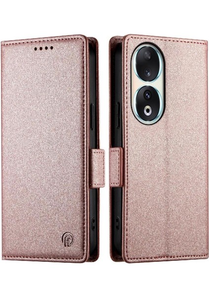 Honor 90 Telefon Kılıfı (Yurt Dışından)