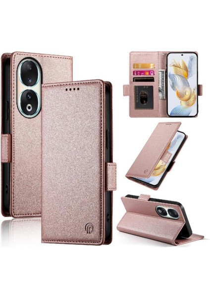 Honor 90 Telefon Kılıfı (Yurt Dışından) modelleri