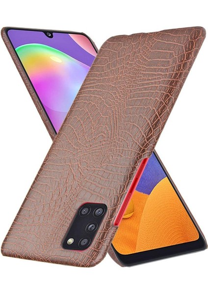 Samsung Galaxy A31 Telefon Kılıfı (Yurt Dışından) modelleri