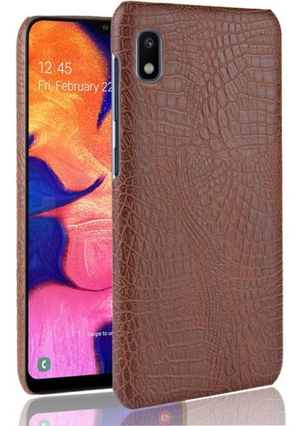 Samsung Galaxy A10e Telefon Kılıfı (Yurt Dışından)