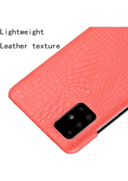 Samsung Galaxy A51 Telefon Kılıfı (Yurt Dışından) modelleri