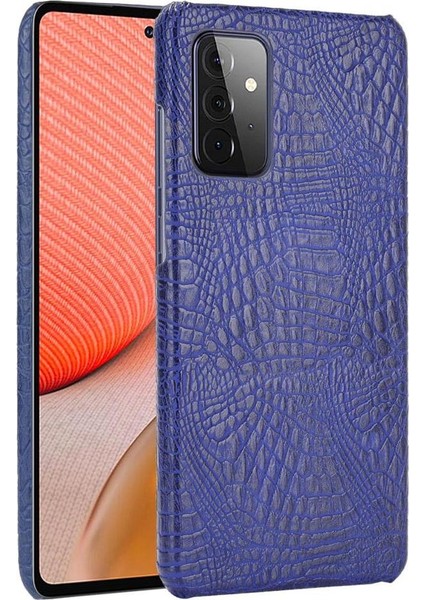 Samsung Galaxy A72 5G Telefon Kılıfı (Yurt Dışından)