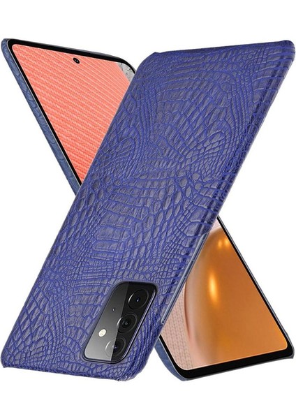 Samsung Galaxy A72 5G Telefon Kılıfı (Yurt Dışından) indirimleri