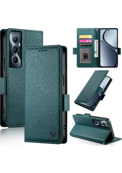 Realme C65 Telefon Kılıfı (Yurt Dışından) indirimleri